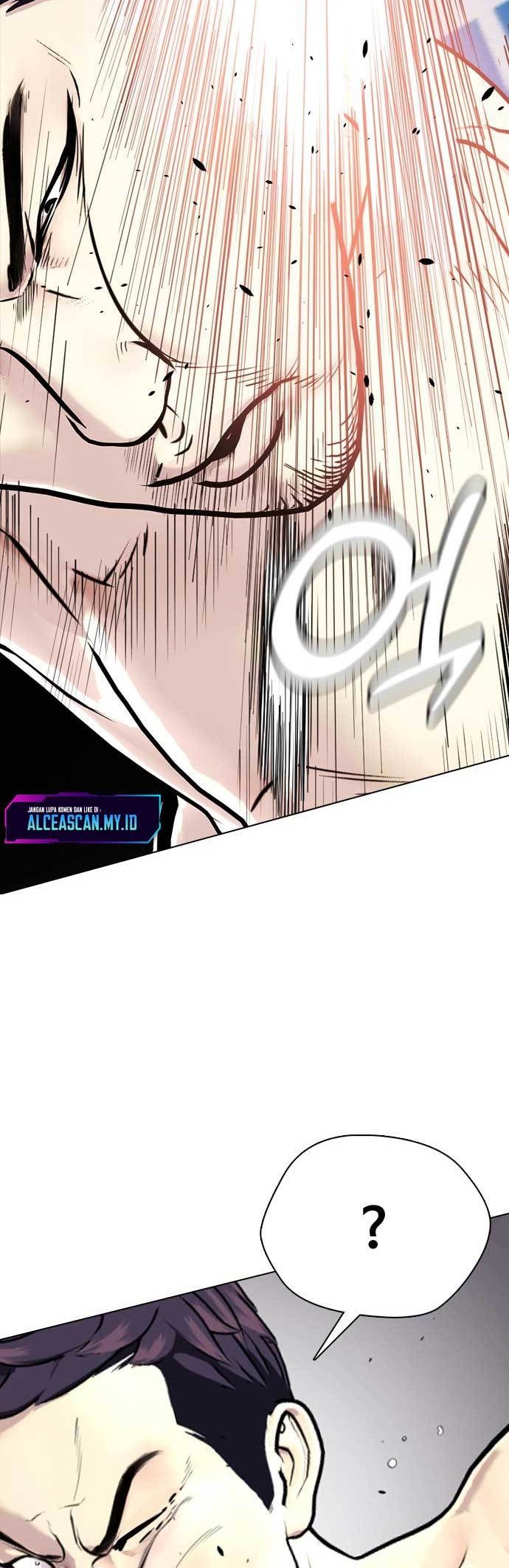 The Bullied One Is Too Good at Fighting Chapter 05 Gambar 65