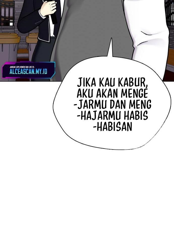 The Bullied One Is Too Good at Fighting Chapter 04 Gambar 19
