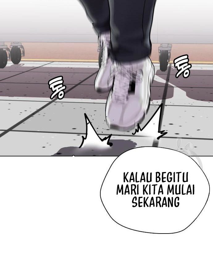 The Bullied One Is Too Good at Fighting Chapter 04 Gambar 27