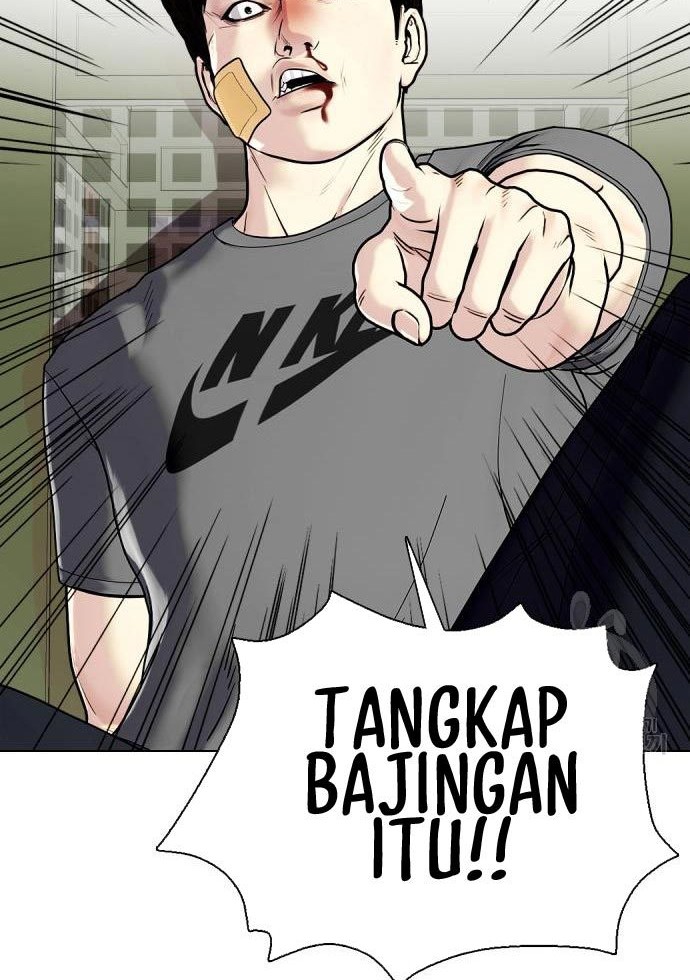 The Bullied One Is Too Good at Fighting Chapter 04 Gambar 39