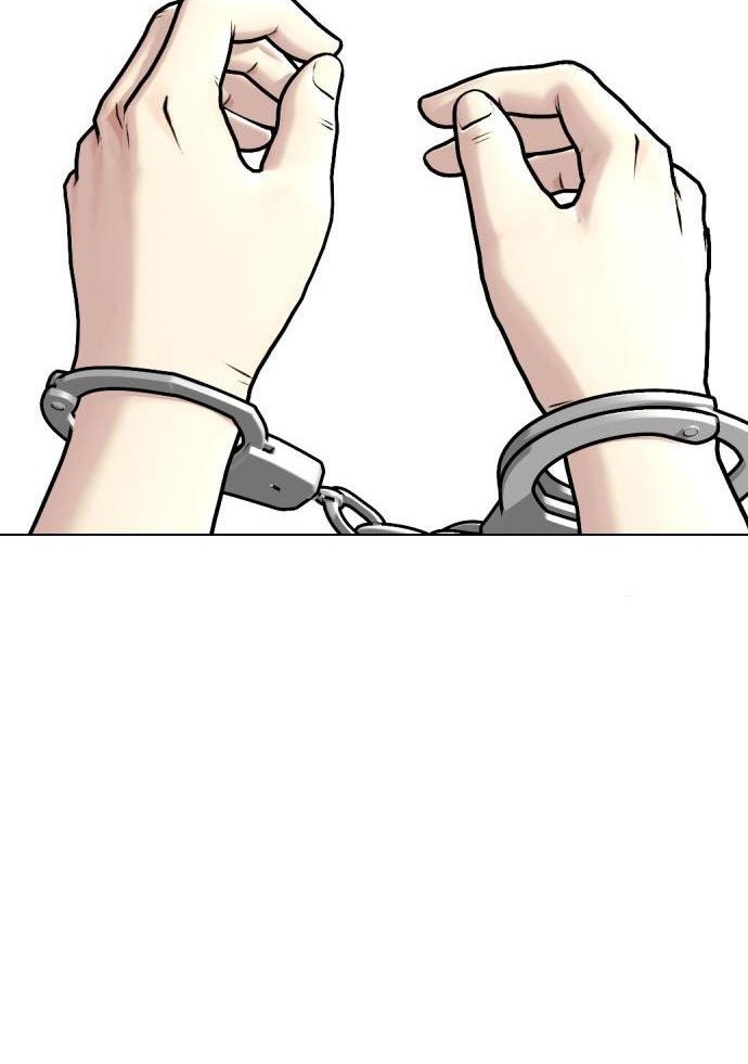 The Bullied One Is Too Good at Fighting Chapter 04 Gambar 45