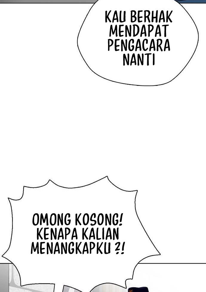 The Bullied One Is Too Good at Fighting Chapter 04 Gambar 47