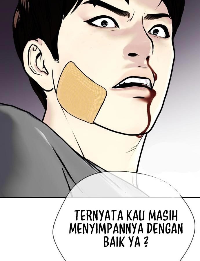 The Bullied One Is Too Good at Fighting Chapter 04 Gambar 51
