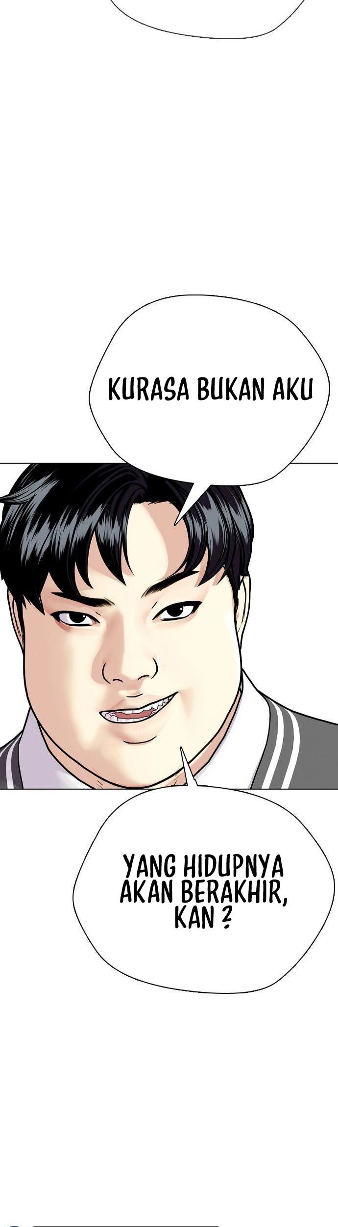 The Bullied One Is Too Good at Fighting Chapter 04 Gambar 52
