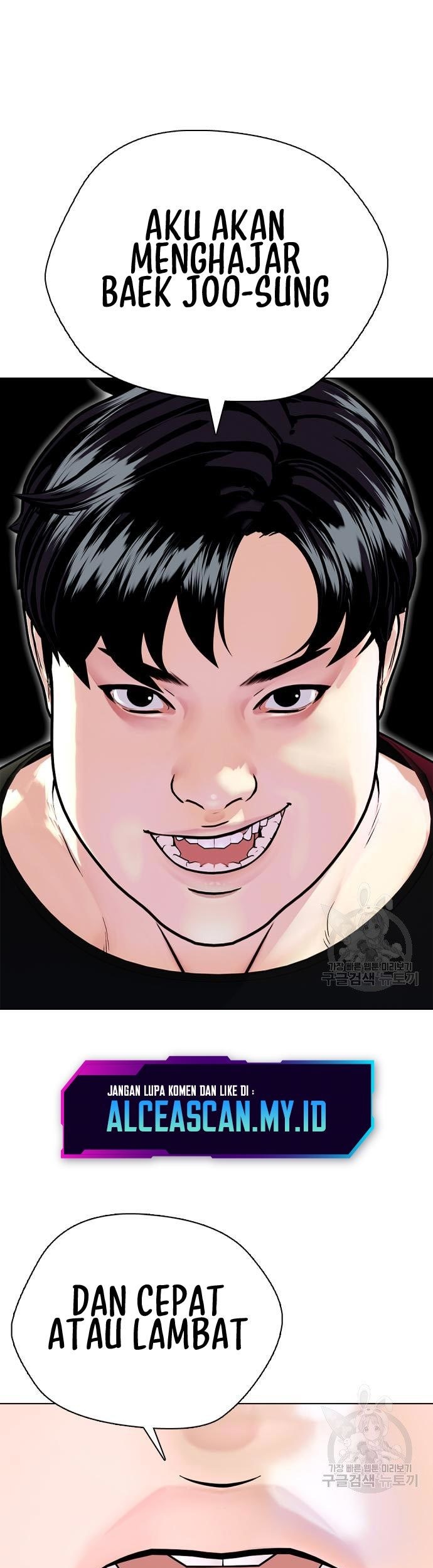 Baca  The Bullied One Is Too Good at Fighting Chapter 04 Gambar 2