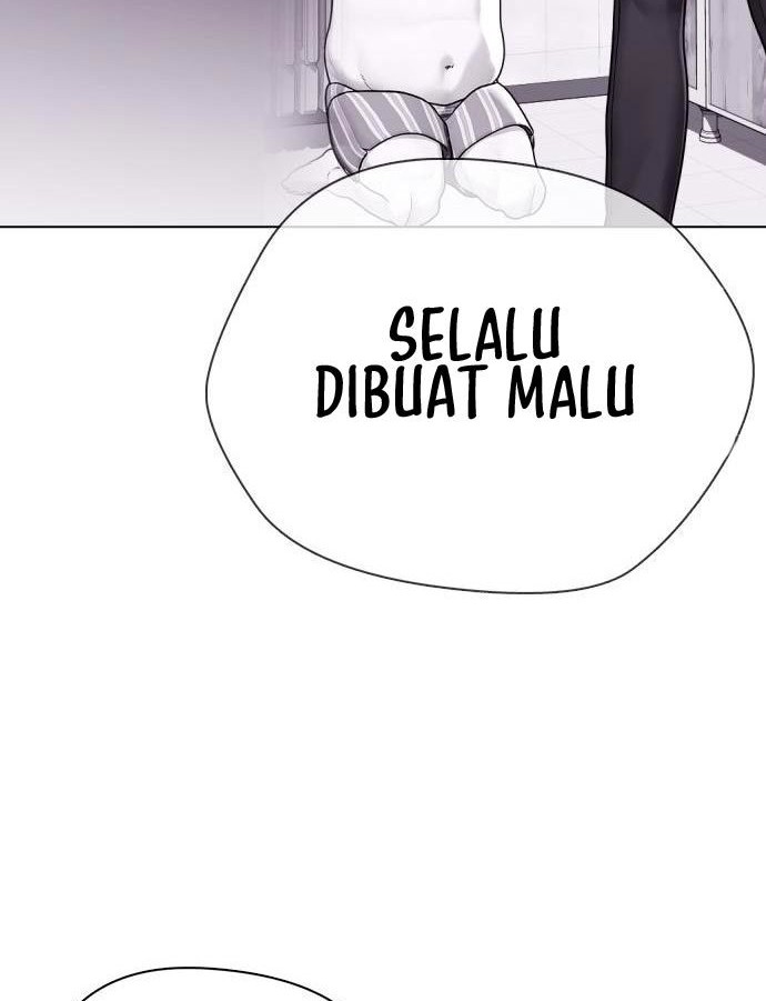 The Bullied One Is Too Good at Fighting Chapter 04 Gambar 59