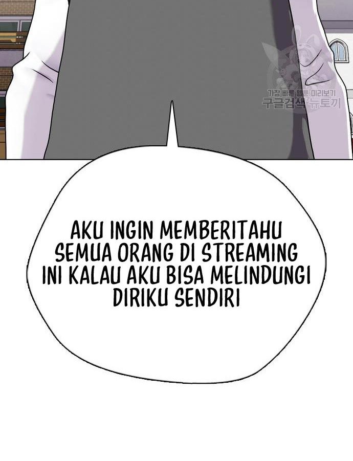 The Bullied One Is Too Good at Fighting Chapter 04 Gambar 61