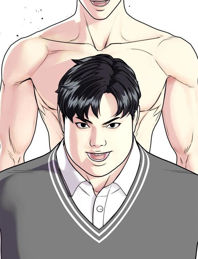 The Bullied One Is Too Good at Fighting Chapter 04 Gambar 65