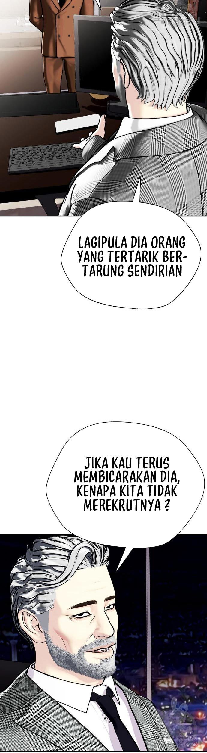 The Bullied One Is Too Good at Fighting Chapter 04 Gambar 72