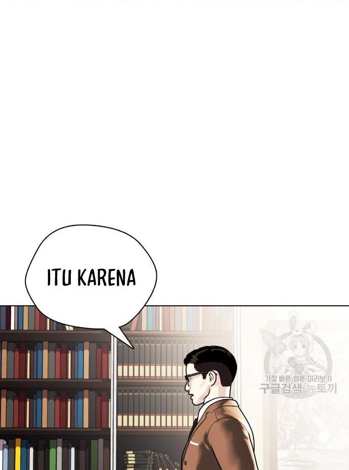 The Bullied One Is Too Good at Fighting Chapter 04 Gambar 73