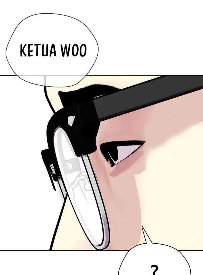 The Bullied One Is Too Good at Fighting Chapter 04 Gambar 75