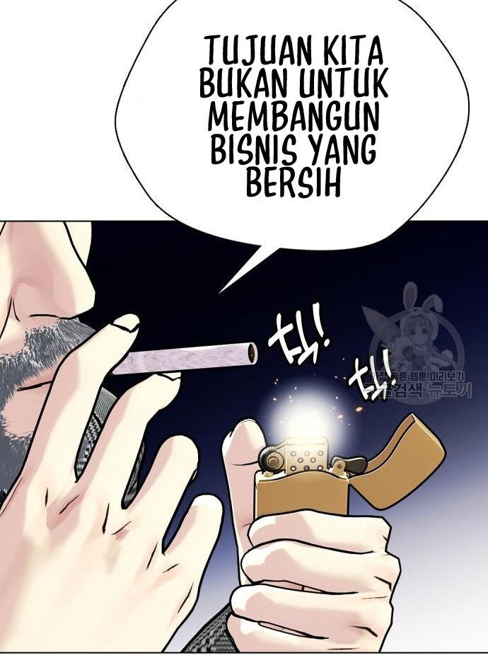 The Bullied One Is Too Good at Fighting Chapter 04 Gambar 77