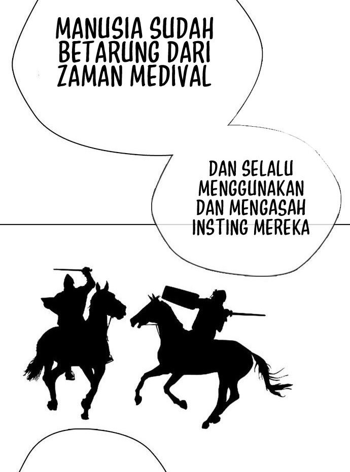 The Bullied One Is Too Good at Fighting Chapter 04 Gambar 79