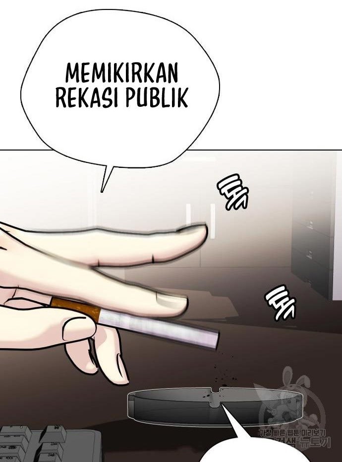 The Bullied One Is Too Good at Fighting Chapter 04 Gambar 81
