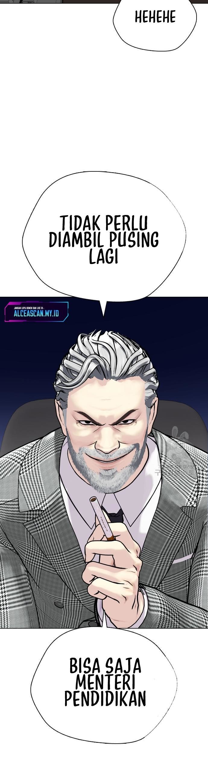 The Bullied One Is Too Good at Fighting Chapter 04 Gambar 82