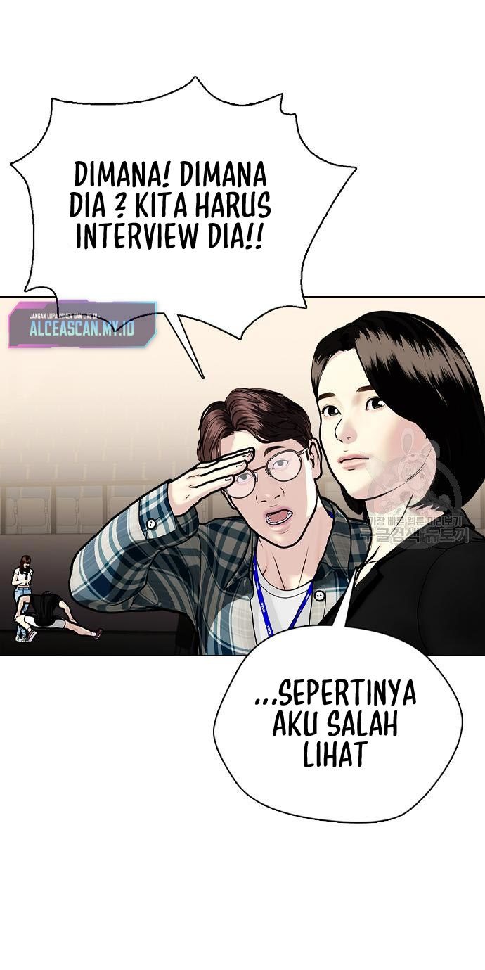 The Bullied One Is Too Good at Fighting Chapter 04 Gambar 98