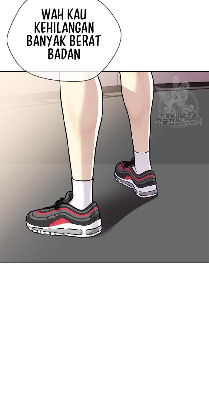 The Bullied One Is Too Good at Fighting Chapter 04 Gambar 100