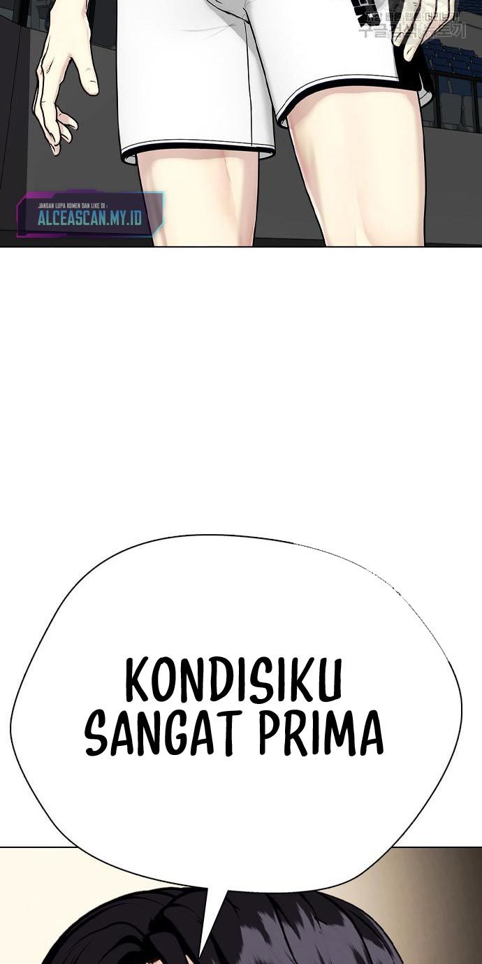 The Bullied One Is Too Good at Fighting Chapter 04 Gambar 102