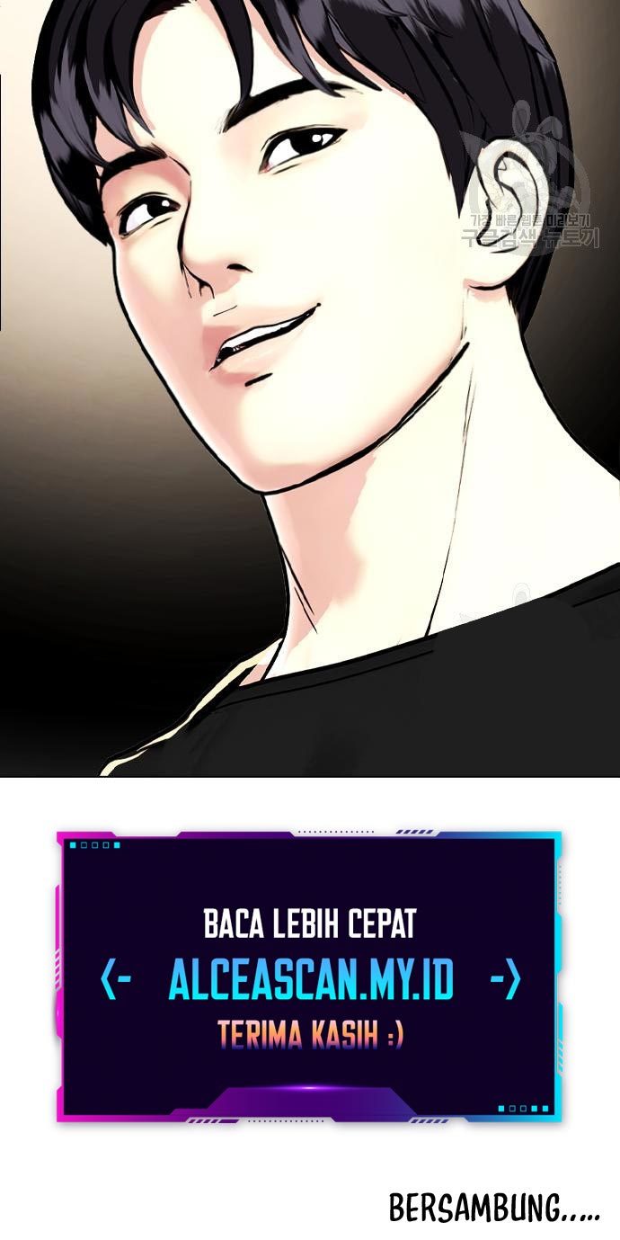 The Bullied One Is Too Good at Fighting Chapter 04 Gambar 103