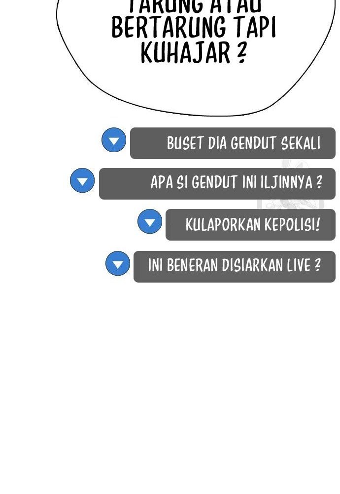 The Bullied One Is Too Good at Fighting Chapter 04 Gambar 15