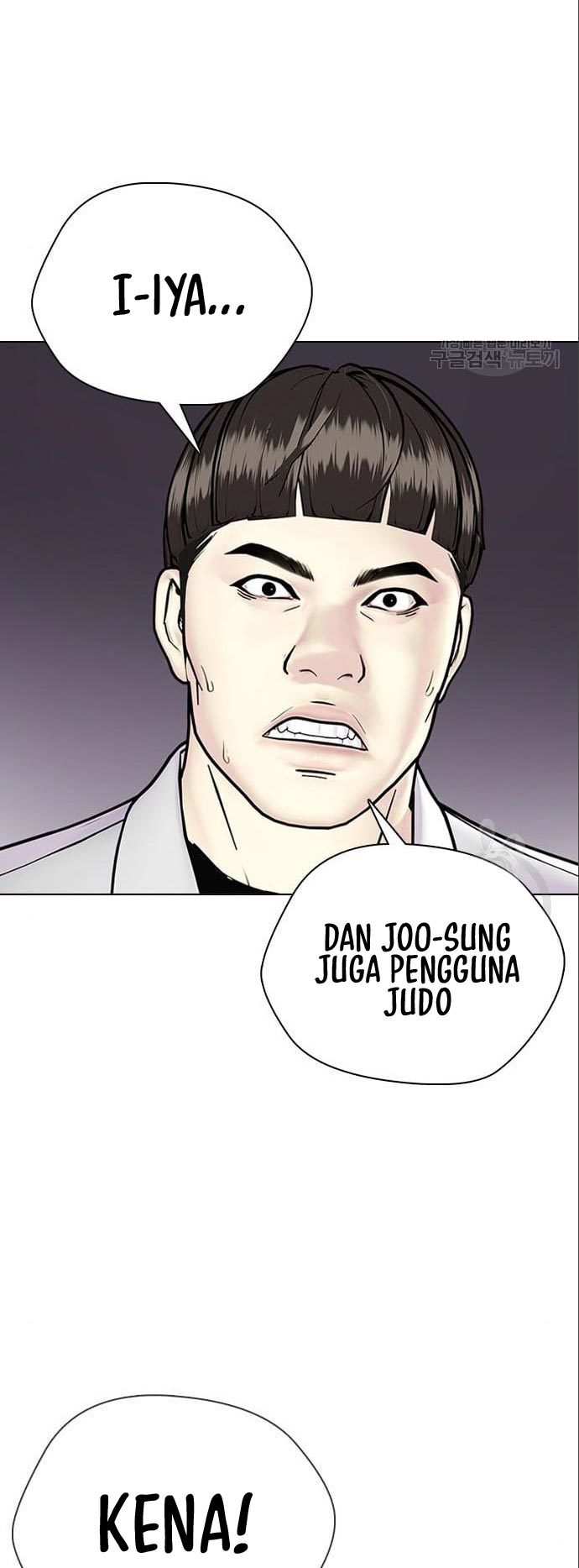 The Bullied One Is Too Good at Fighting Chapter 03 Gambar 10