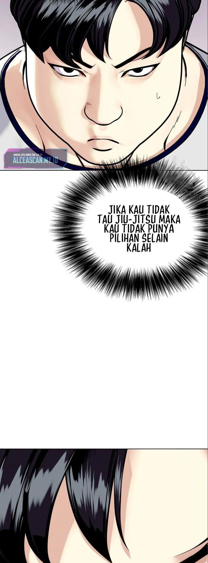 The Bullied One Is Too Good at Fighting Chapter 03 Gambar 38