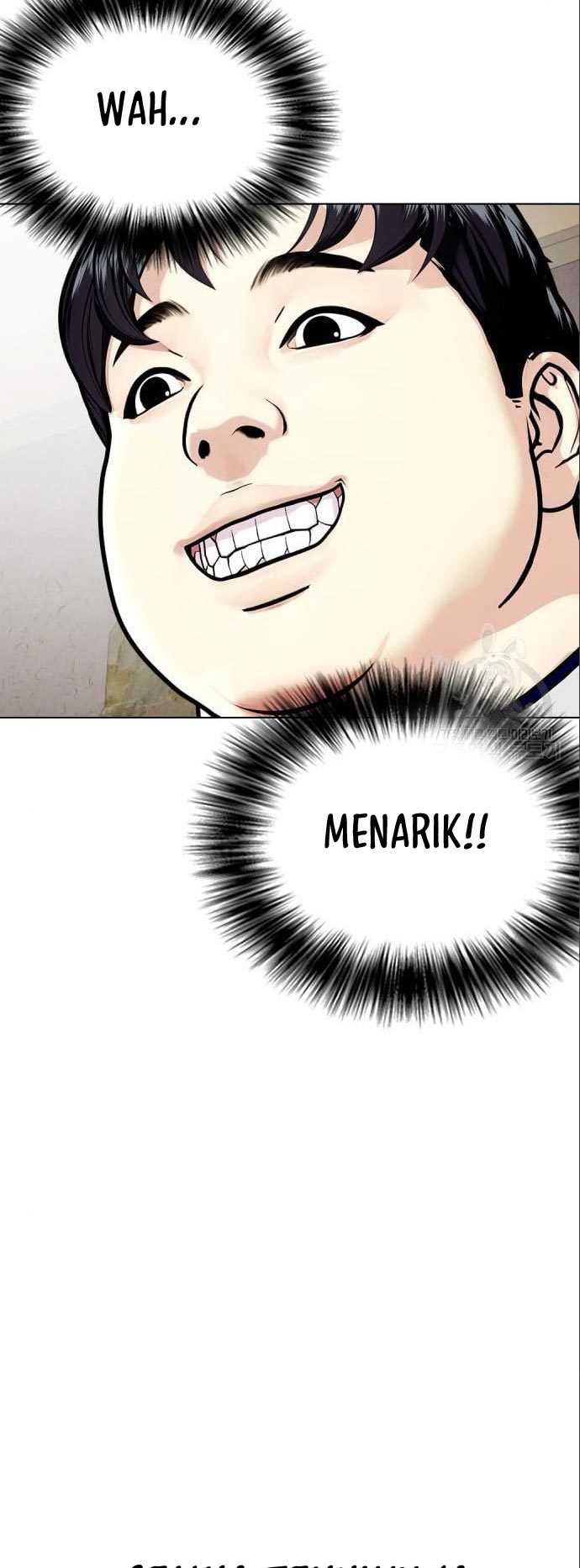 The Bullied One Is Too Good at Fighting Chapter 03 Gambar 45