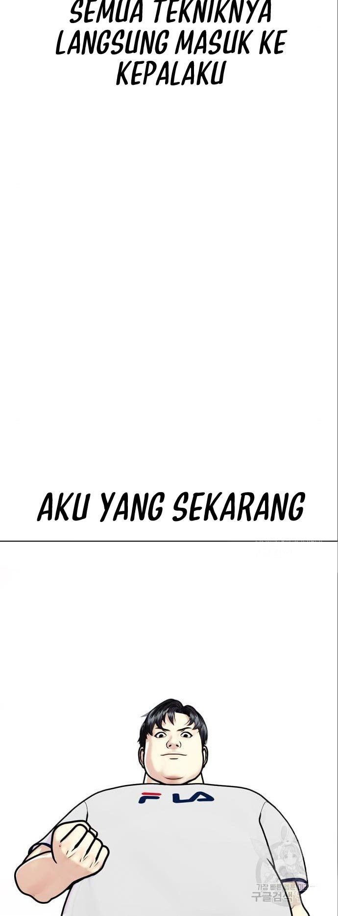 The Bullied One Is Too Good at Fighting Chapter 03 Gambar 46