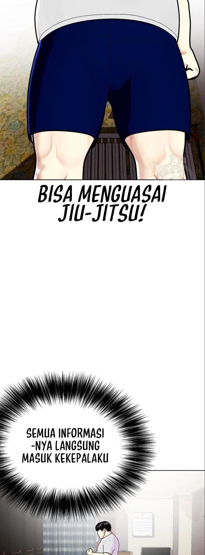 The Bullied One Is Too Good at Fighting Chapter 03 Gambar 47