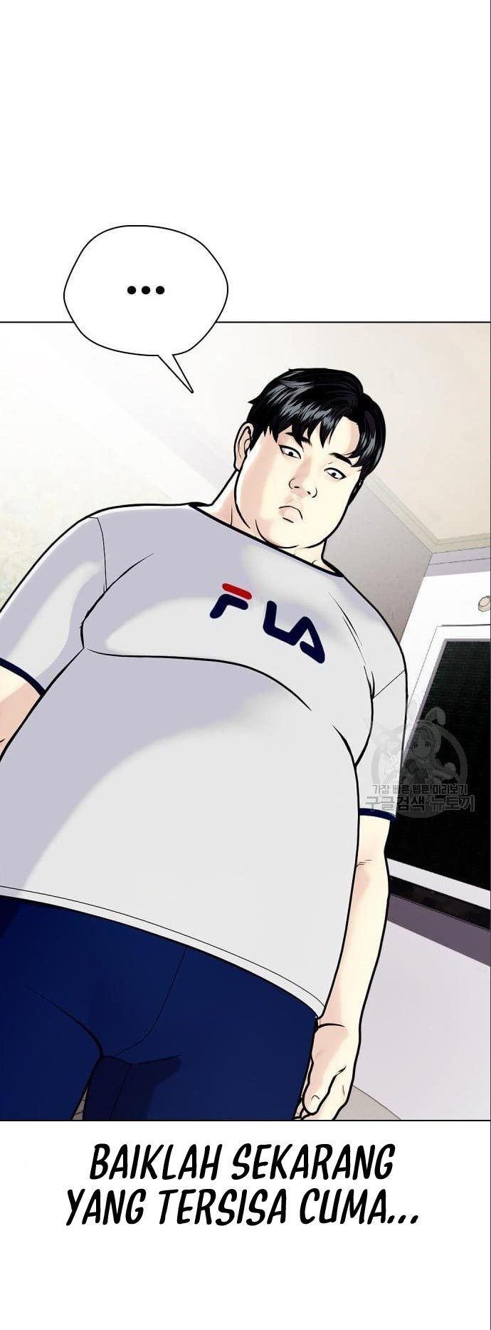 The Bullied One Is Too Good at Fighting Chapter 03 Gambar 49