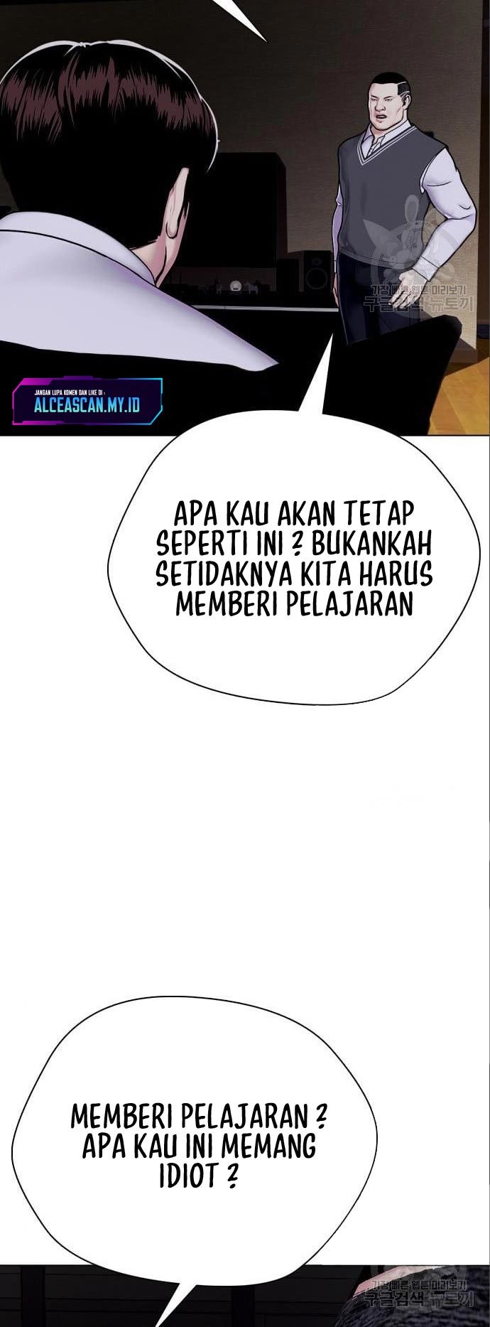 The Bullied One Is Too Good at Fighting Chapter 03 Gambar 55