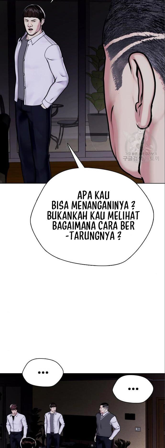 The Bullied One Is Too Good at Fighting Chapter 03 Gambar 56
