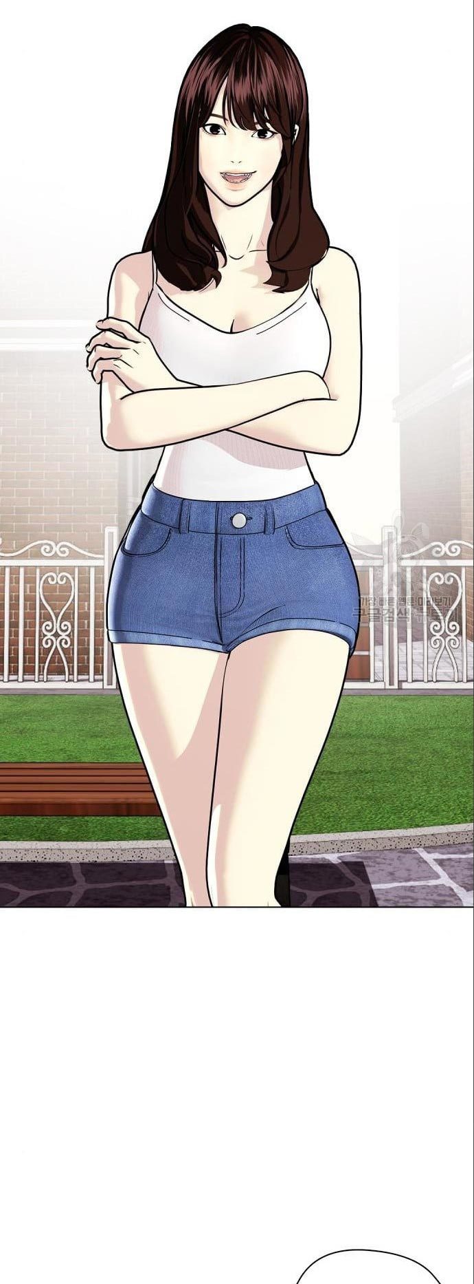 The Bullied One Is Too Good at Fighting Chapter 03 Gambar 63