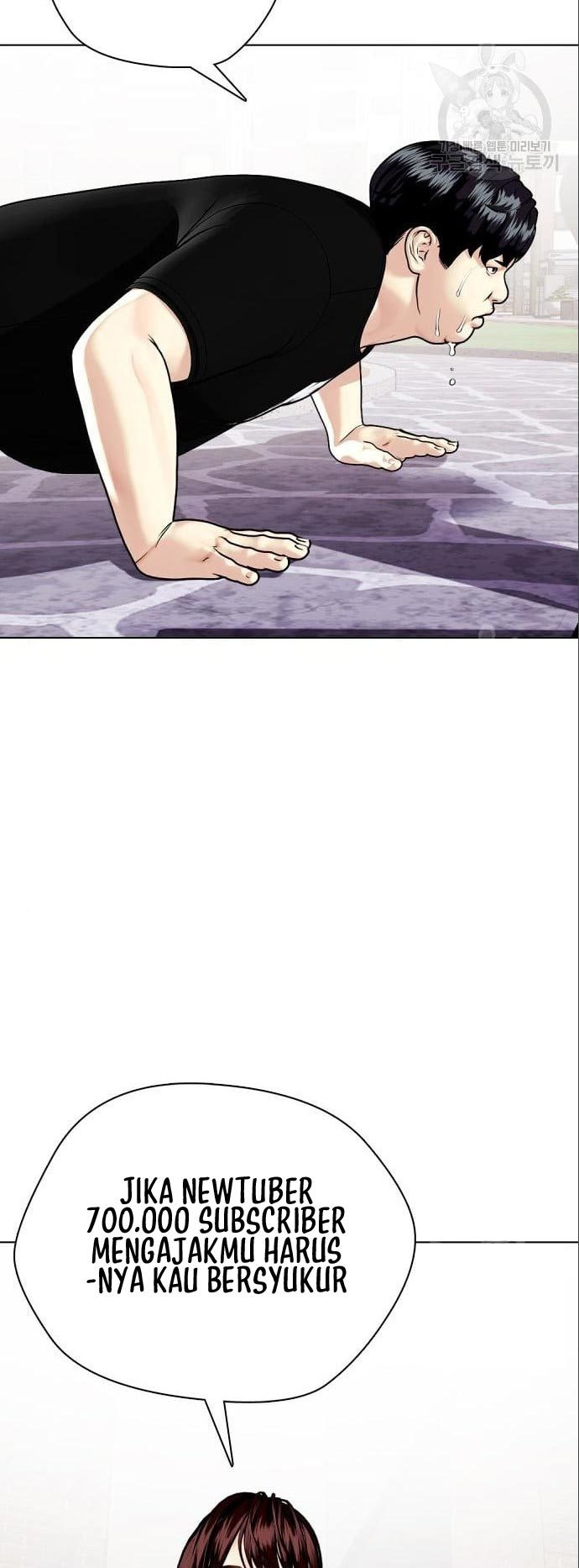 The Bullied One Is Too Good at Fighting Chapter 03 Gambar 66