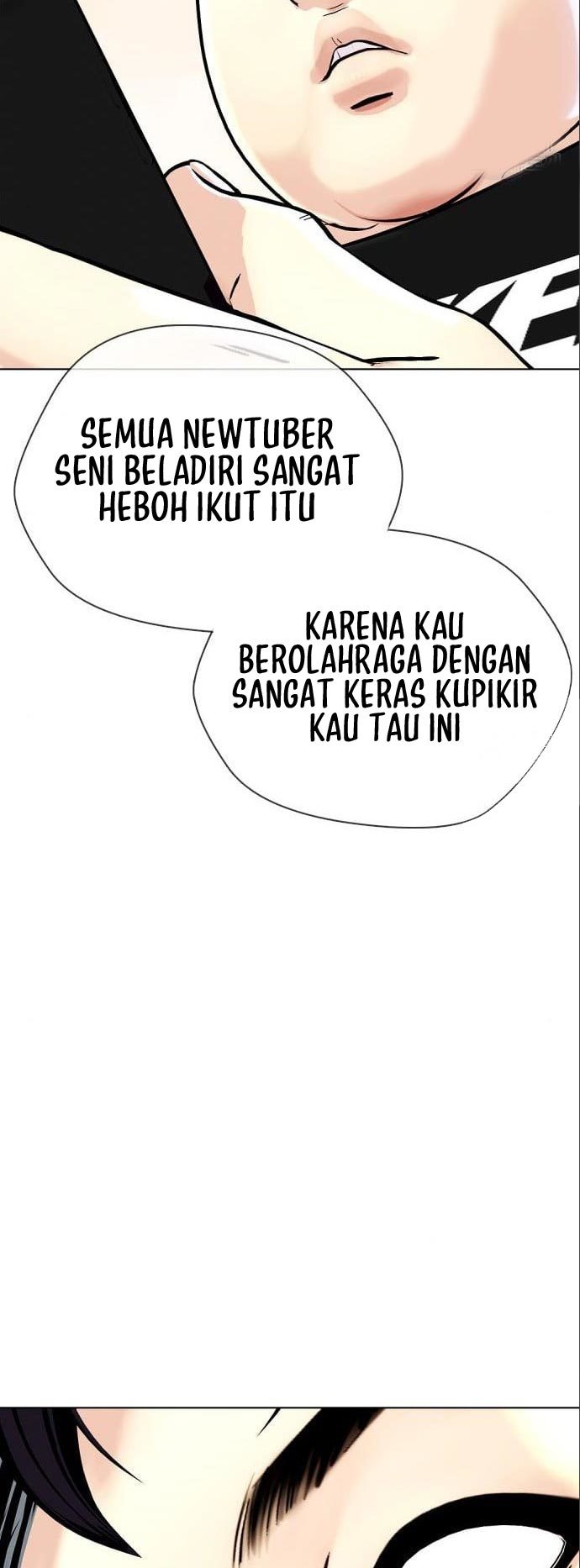 The Bullied One Is Too Good at Fighting Chapter 03 Gambar 72