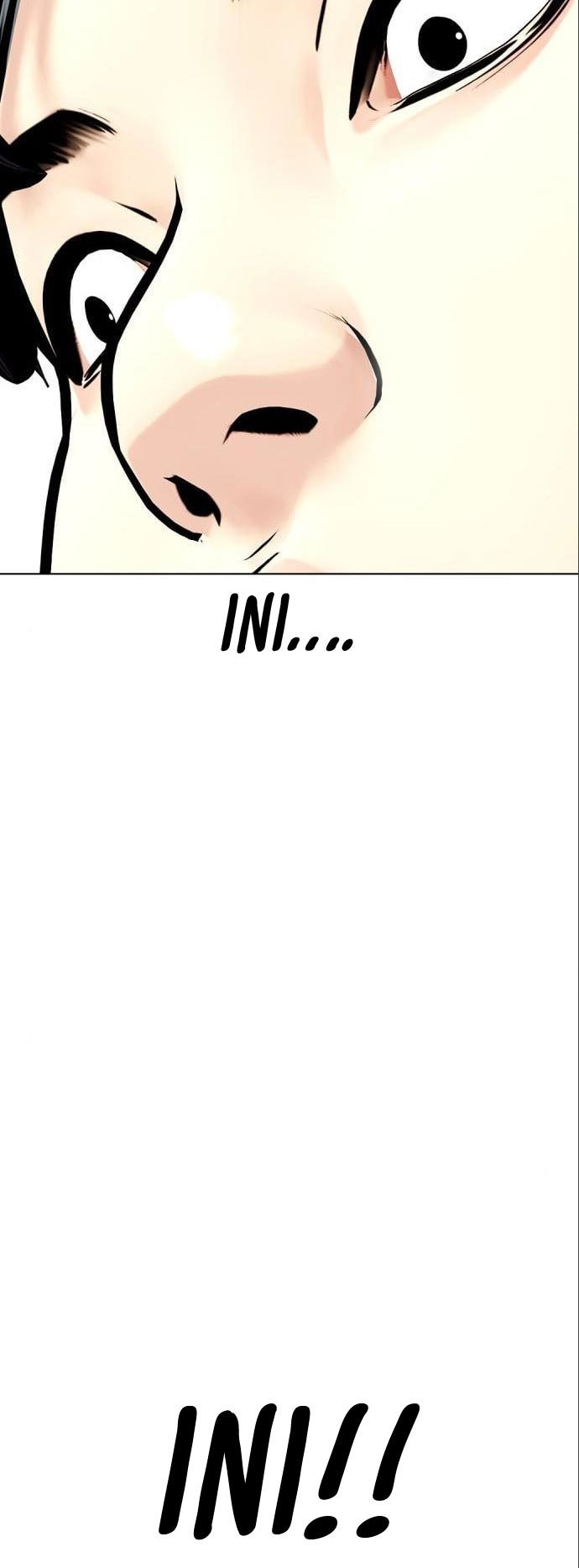 The Bullied One Is Too Good at Fighting Chapter 03 Gambar 73