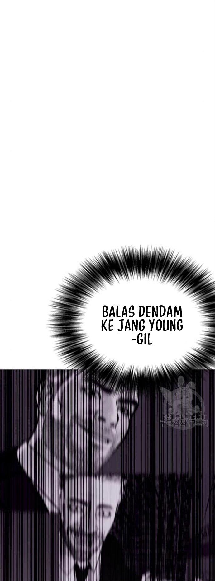 The Bullied One Is Too Good at Fighting Chapter 03 Gambar 74
