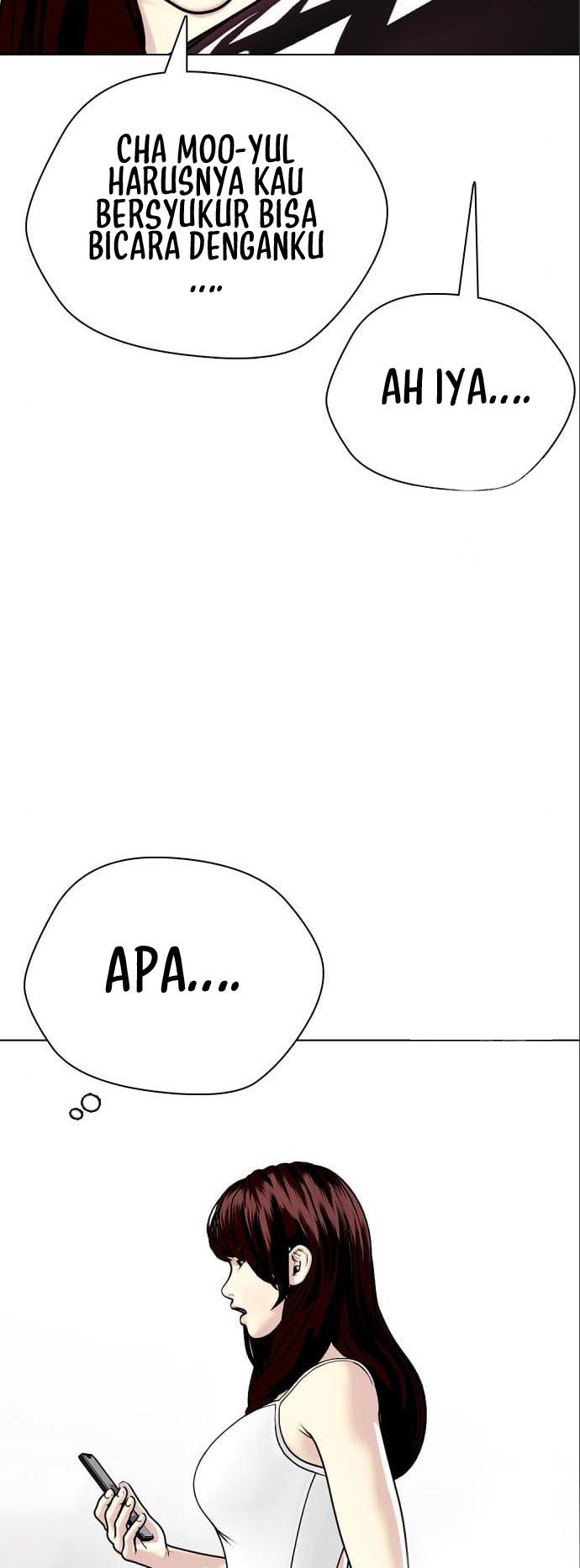 The Bullied One Is Too Good at Fighting Chapter 03 Gambar 77