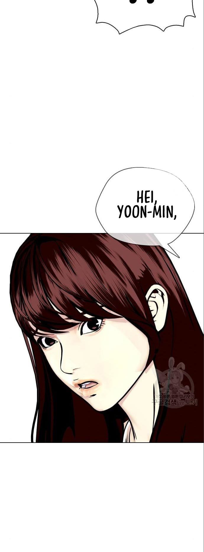The Bullied One Is Too Good at Fighting Chapter 03 Gambar 83