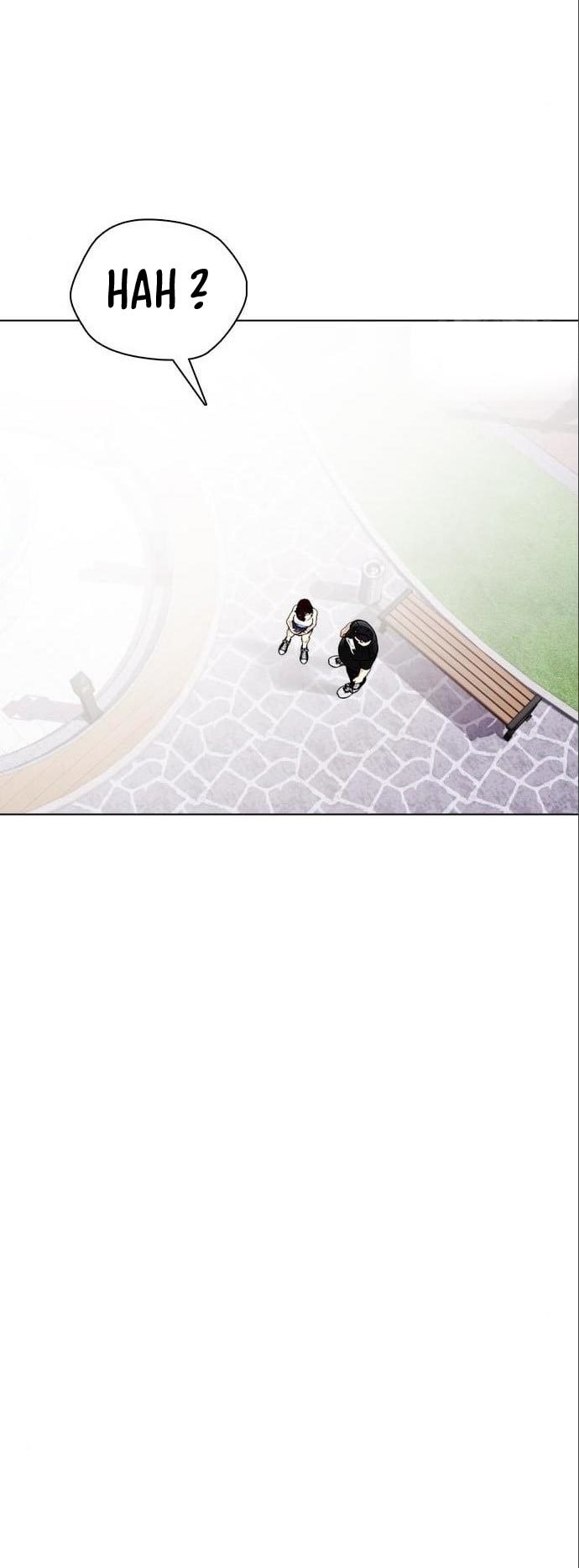 The Bullied One Is Too Good at Fighting Chapter 03 Gambar 85