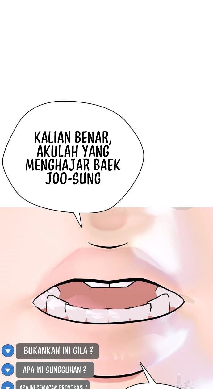 The Bullied One Is Too Good at Fighting Chapter 03 Gambar 92