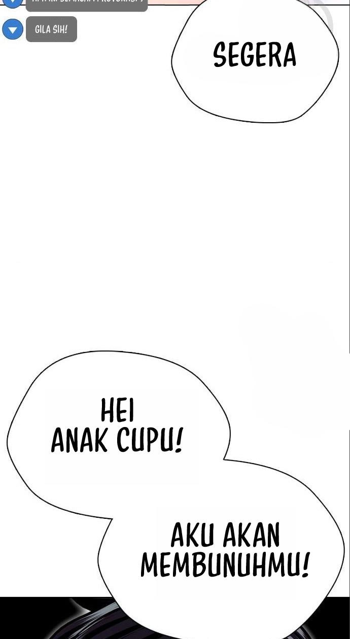 The Bullied One Is Too Good at Fighting Chapter 03 Gambar 93