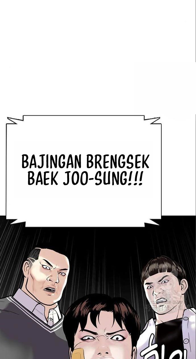 The Bullied One Is Too Good at Fighting Chapter 03 Gambar 95