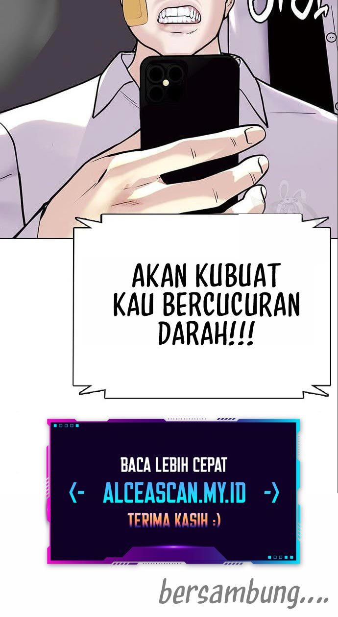 The Bullied One Is Too Good at Fighting Chapter 03 Gambar 96