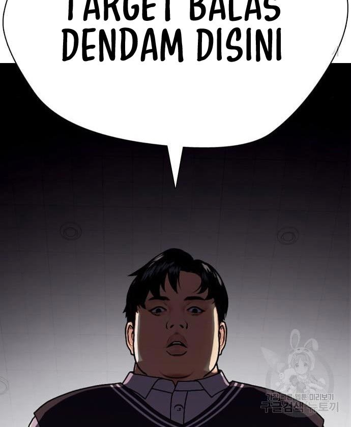 The Bullied One Is Too Good at Fighting Chapter 02 Gambar 100