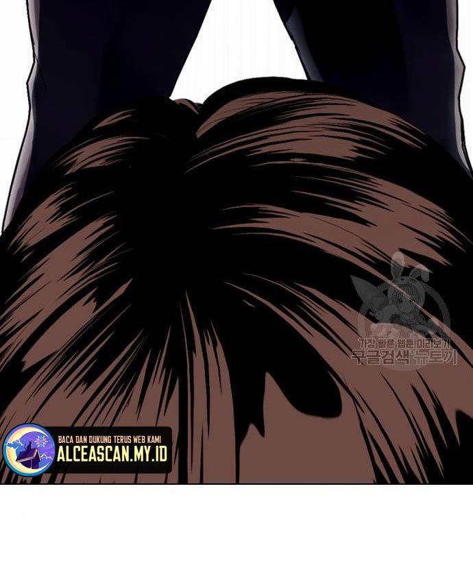 The Bullied One Is Too Good at Fighting Chapter 02 Gambar 102