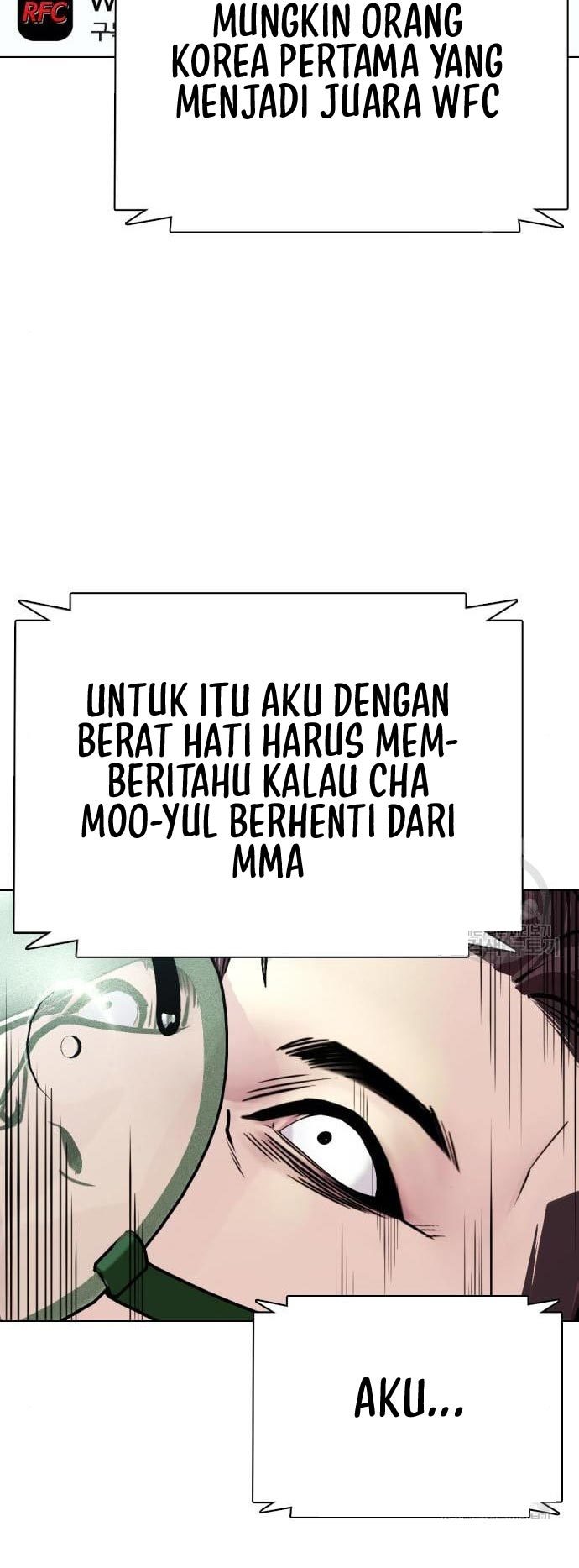 The Bullied One Is Too Good at Fighting Chapter 02 Gambar 12