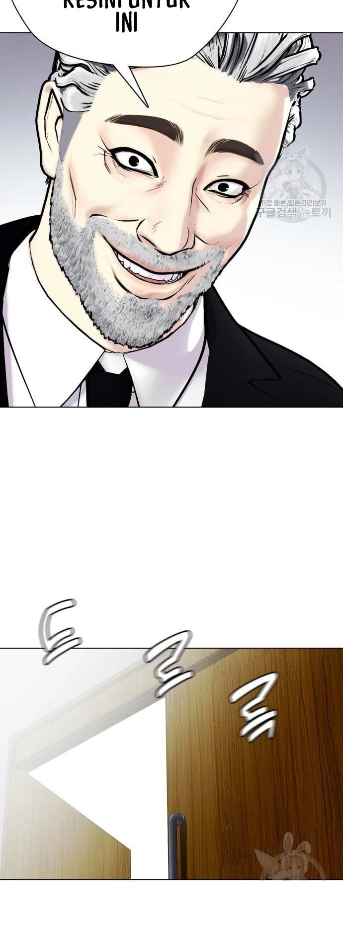 The Bullied One Is Too Good at Fighting Chapter 02 Gambar 15