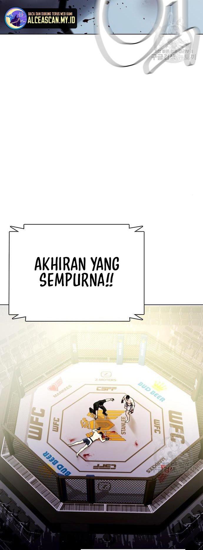 Baca  The Bullied One Is Too Good at Fighting Chapter 02 Gambar 2
