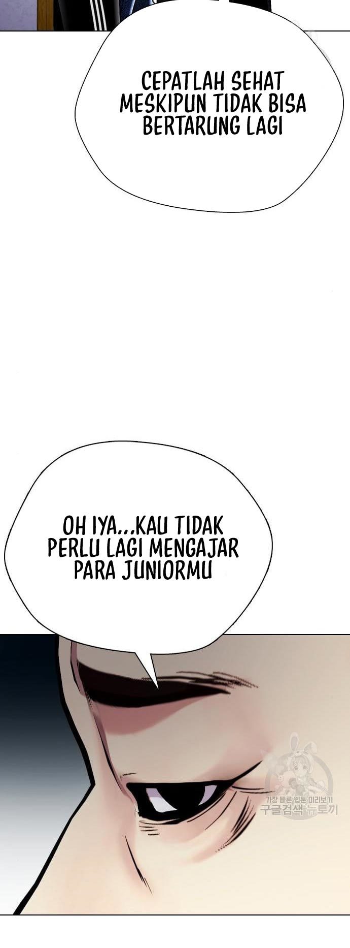 The Bullied One Is Too Good at Fighting Chapter 02 Gambar 20